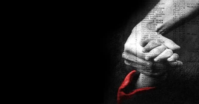 Filmes & TV Pergunta Trivial: Em qual gênero foi filmado 'A Lista de Schindler' de Spielberg?