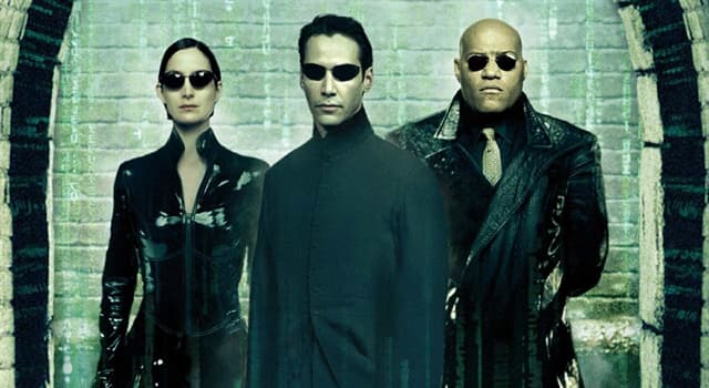 Películas Pregunta Trivia: ¿A qué subgénero de ciencia ficción pertenece la película Matrix?