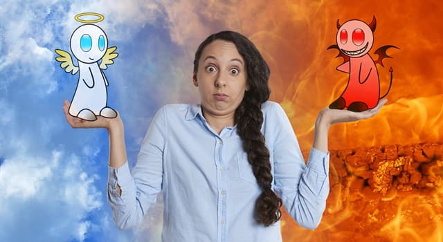 Geschiedenis Trivia Vraag: Wie was Giordano Bruno?