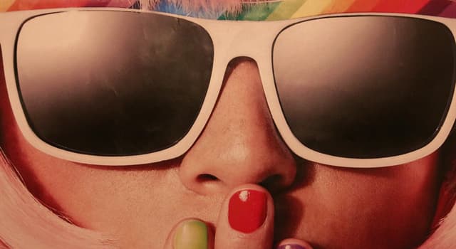 Kultura Pytanie-Ciekawostka: Kim był Man Ray?