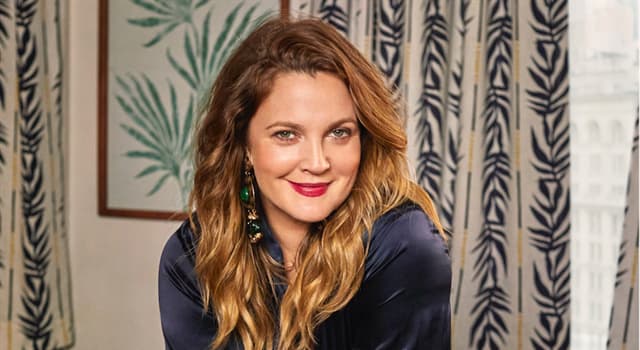Culture Trivia Question: What is the title of Drew Barrymore's autobiography?