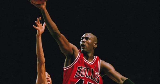 Sport Trivia Question: When Michael Jordan played for the Chicago Bulls, how many NBA Championships did he win?
