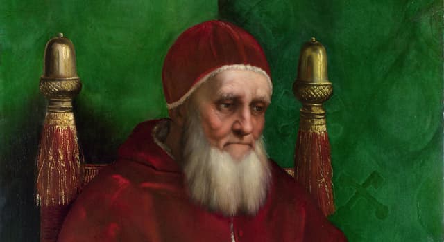Historia Pregunta Trivia: ¿Qué cambio ocurrió cuando el Papa Gregorio XIII publicó su bula el 24 de Febrero de 1582?