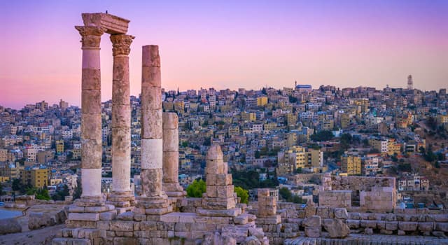 Which Current City Was Formerly Trivia Questions QuizzClub