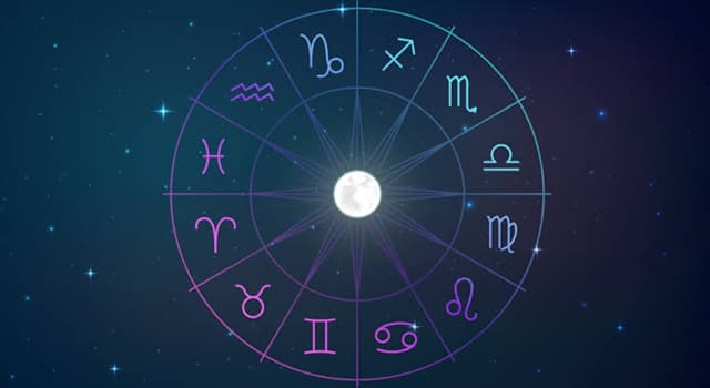 Wetenschap Trivia Vraag: Welke van de volgende is niet een zodiakaal sterrenbeeld?