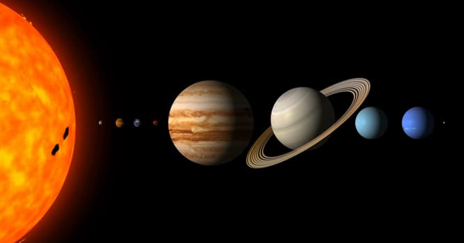 Science Trivia Question: Which of the Solar System’s objects is studied by helioseismology?