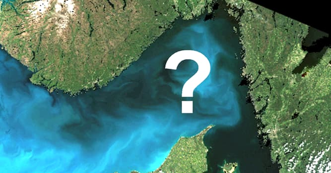 Geography Trivia Question: Which sea strait separates Denmark from Norway and Sweden?