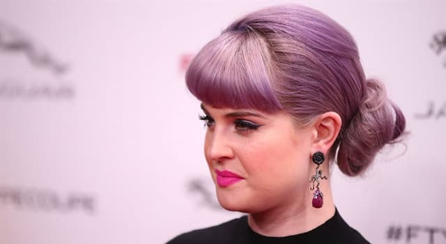 Kultura Pytanie-Ciekawostka: Która piosenka była hitem zarówno Madonny, jak i Kelly Osbourne?