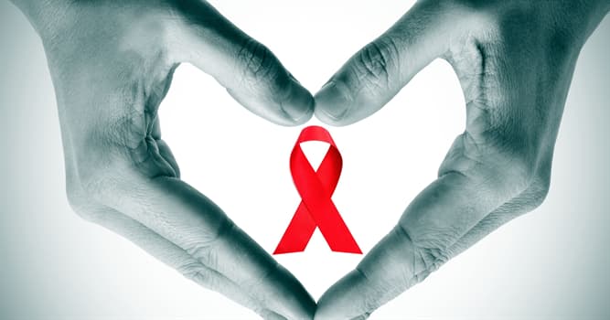 Наука Запитання-цікавинка: Як називається кінцева стадія ВІЛ-інфекції?