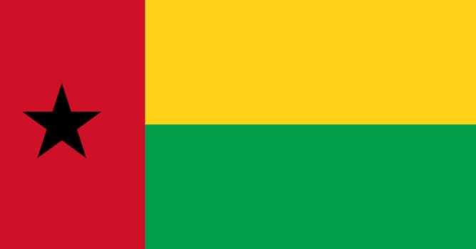Geografía Pregunta Trivia: ¿Cuál es el idioma oficial de Guinea-Bisáu, a pesar de que solo el 14% de su población lo habla?