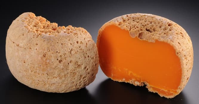 Cultura Pregunta Trivia: ¿Cómo se llama este queso francés al que se le agregan ácaros para dar sabor?