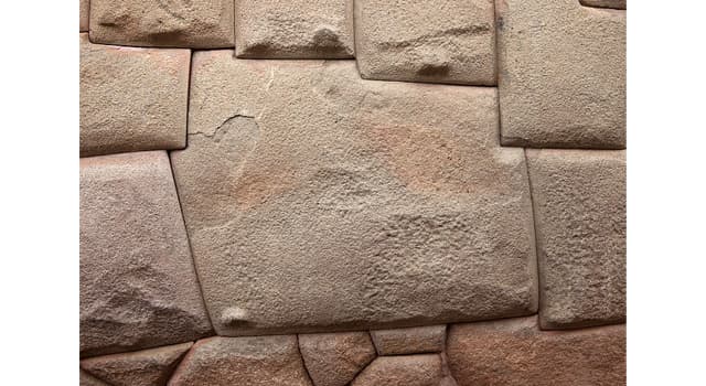 Cultura Pregunta Trivia: ¿Cómo se llama la famosa piedra inca mostrada en la imagen?