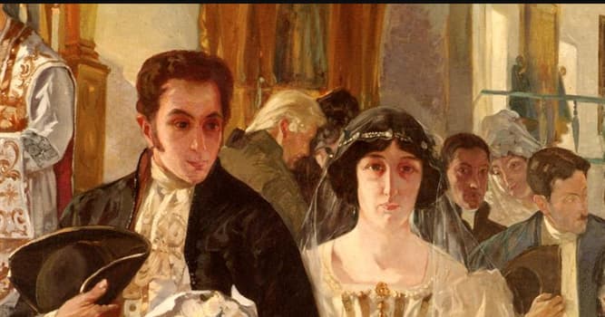 Historia Pregunta Trivia: ¿Cuál era el nombre de la esposa de Simón Bolívar?