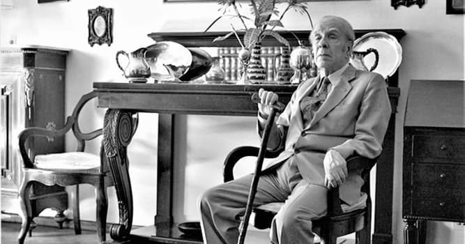 Cultura Pregunta Trivia: ¿De qué cuento de Jorge Luis Borges es protagonista "La Lujanera"?