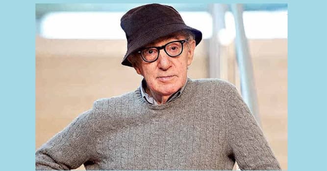 Películas Pregunta Trivia: ¿En qué película Woody Allen es un guerrillero sudamericano?