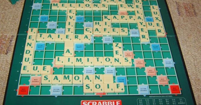 Culture Trivia Question: How many letter tiles are in a game of scrabble?