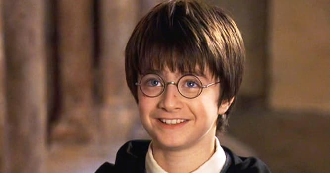 Culture Trivia Question: In the "Harry Potter" series, who is Harry Potter's godfather?