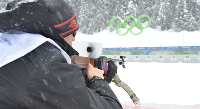 Sport Trivia Vraag: Welke van deze steden heeft nog nooit de Olympische Winterspelen georganiseerd?