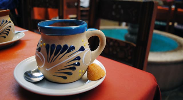 Cafe De Olla Is A Traditional Coffee Trivia Questions Quizzclub