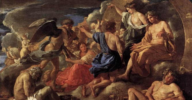 Cultura Pregunta Trivia: ¿Qué diosa castigaba a los que sucumbían a la arrogancia en la mitología griega?