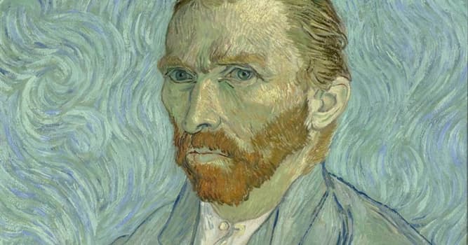 Cultura Pregunta Trivia: ¿Qué flores pintó, más asiduamente, Van Gogh?