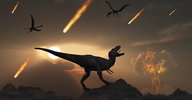 Cultura Pregunta Trivia: ¿Qué significa la palabra dinosaurio?