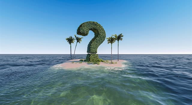Géographie Question: Qu'est-ce que Taveuni ?