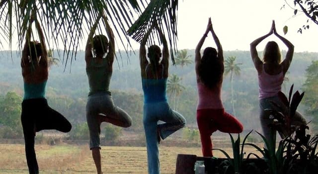 Spor Trivia Sorusu: Yoga terimi hangi anlama gelir?