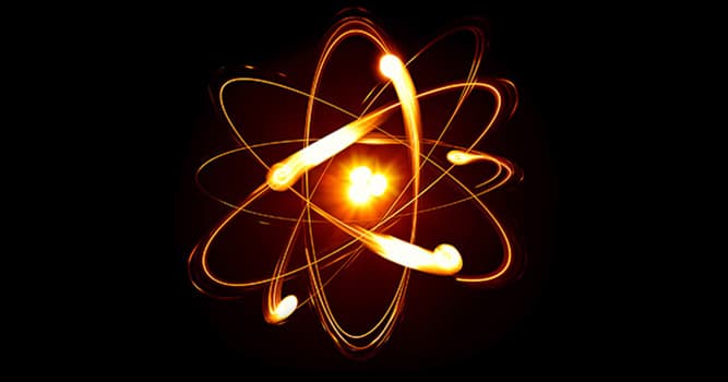 Сiencia Pregunta Trivia: ¿Qué partícula subatómica no tiene carga eléctrica?