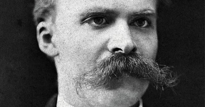 Historia Pregunta Trivia: ¿Dónde nació Friedrich Nietzsche?