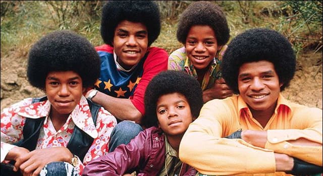 Kultura Pytanie-Ciekawostka: Które miasto jest rodzinnym miastem amerykańskiej grupy muzycznej The Jackson 5?