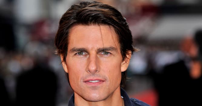 Sociedad Pregunta Trivia: ¿Dónde nació el actor Tom Cruise?
