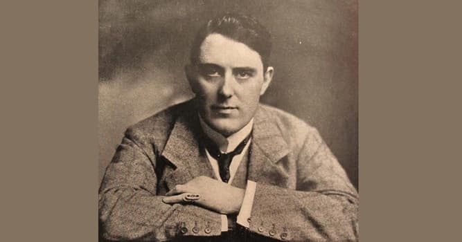 Sociedad Pregunta Trivia: ¿Con qué nombre popular se lo conoció a William John Warner?