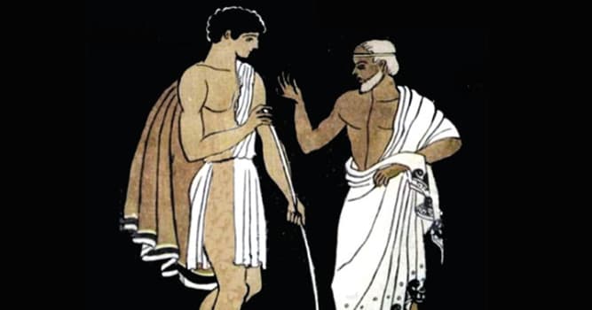 Cultura Pregunta Trivia: ¿Cuál es el origen de la palabra idiota?