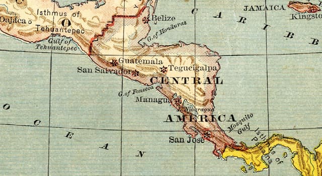 Historia Pregunta Trivia: ¿Cuál fue el motivo de la Guerra Nacional Centroamericana?