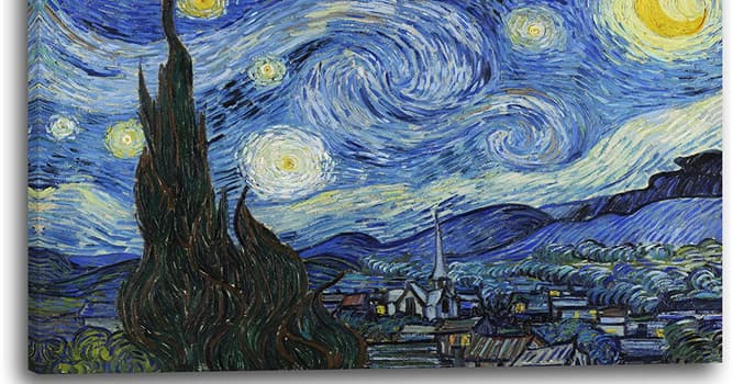 Cultura Pregunta Trivia: ¿Cuántas cartas de Van Gogh se conservan?