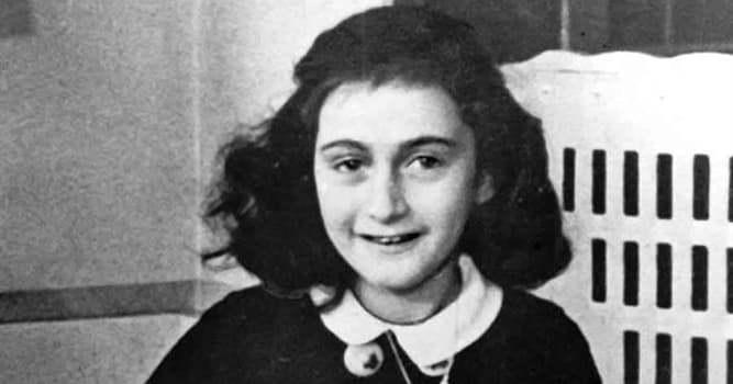 Histoire Question: Dans quel pays Anne Frank et sa famille ont-ils quitté l'Allemagne pour échapper à la terreur nazie ?