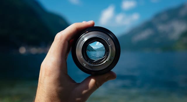 Bilim Trivia Sorusu: 'Optik' kelimesinin Yunanca kökeni nedir?