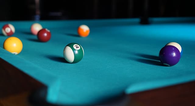 Sport Trivia Vraag: Waar is het hoofdkantoor van de "World Professional Billiards and Snooker Association" gevestigd?