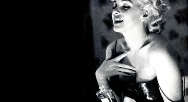 Filmy Pytanie-Ciekawostka: Jak zmarła Marilyn Monroe?