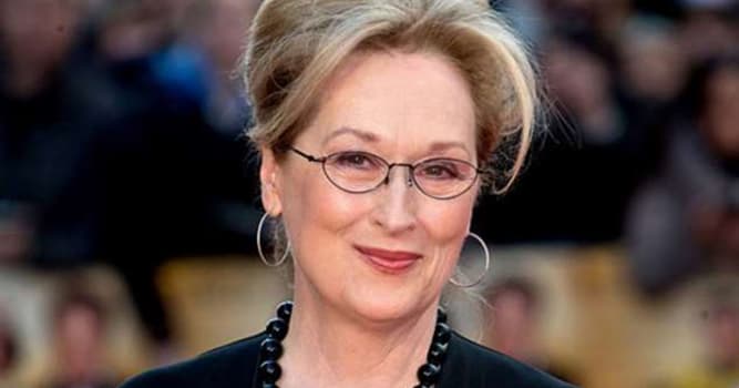 Films & TV Trivia Vraag: Meryl Streep speelde NIET in welke van deze films?