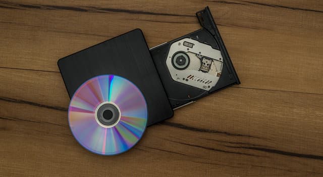 Geschiedenis Trivia Vraag: Welke twee bedrijven hebben de compact disc ontwikkeld?