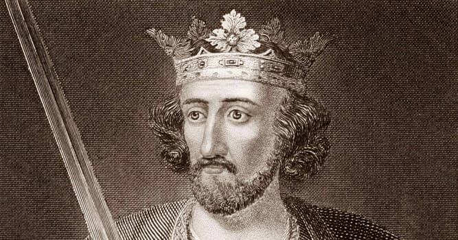 historia Pytanie-Ciekawostka: Który z tych tytułów miał król Anglii Edward II?