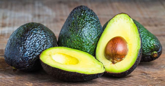 Cultuur Trivia Vraag: Hoeveel procent van de internationale avocadomarkt wordt door Mexico voorzien?