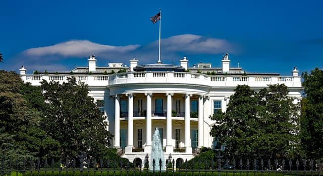 Historia Pregunta Trivia: ¿Quién fue presidente de Estados Unidos entre 1993 y 2001?