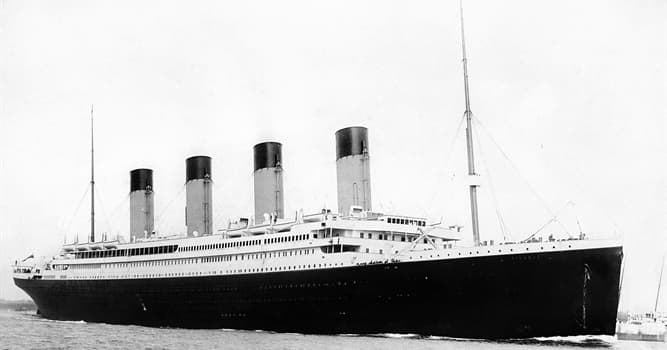 Histoire Question: Parmi les survivants du naufrage du Titanic, jusqu'à quel âge a vécu celui qui est mort le plus vieux ?