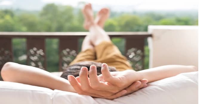 Doğa Trivia Sorusu: Hangisi yüzyıllardır sakinleştirici bir içecek olarak kabul edilir?