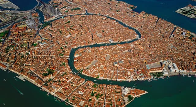 Cultura Pregunta Trivia: ¿Qué animal es el símbolo de la ciudad de Venecia?