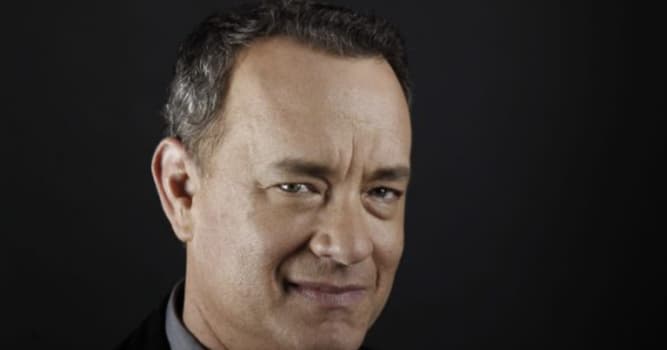 Películas Pregunta Trivia: ¿Qué película ayudó a financiar Tom Hanks de su propio bolsillo?
