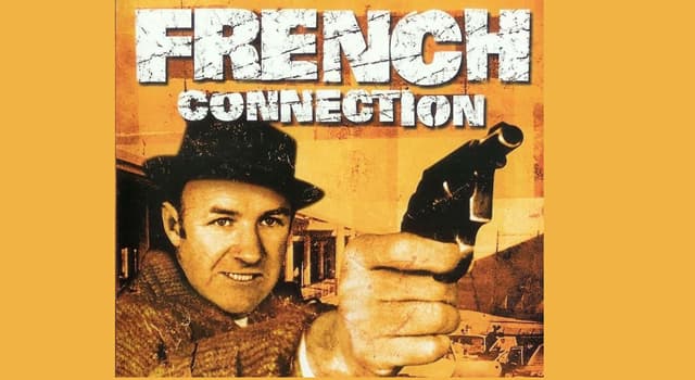 Películas Pregunta Trivia: ¿Qué profesión tenía "Popeye" en la película "Contacto en Francia" (The French Connection)?